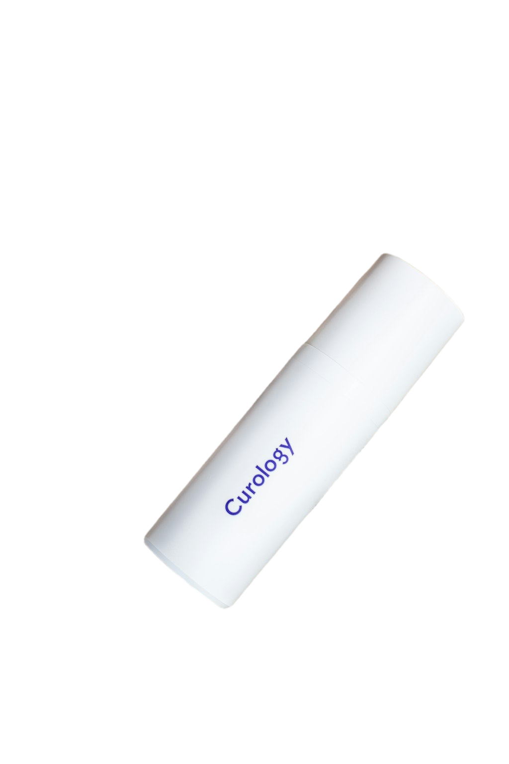 Clean white background product photo